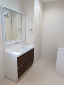 浜松市中央区和合町　中古住宅の画像