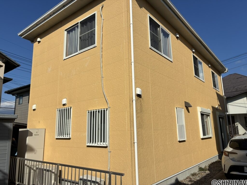 函南町大土肥　中古　外観