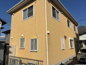 函南町大土肥　中古　外観