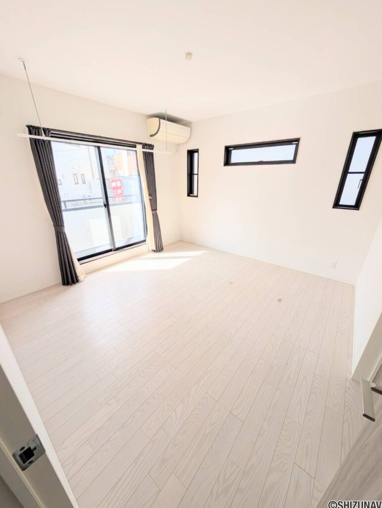 浜松市中央区和合町　中古住宅の画像