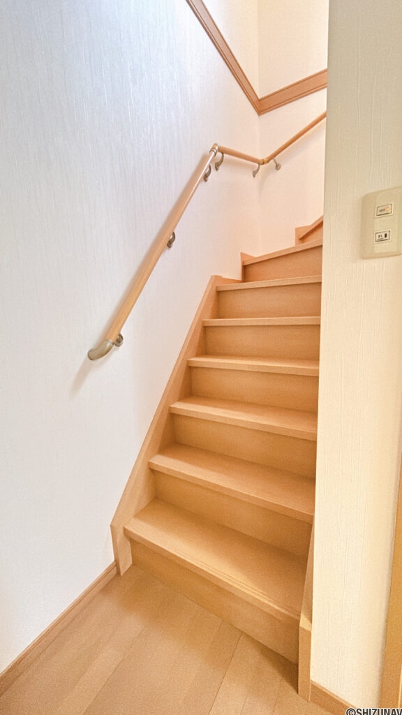 【階段】