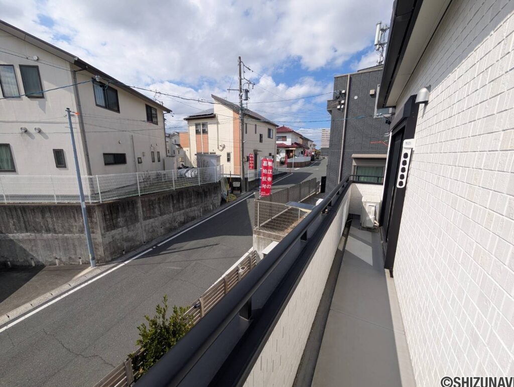 浜松市中央区和合町　中古住宅の画像