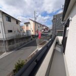 浜松市中央区和合町　中古住宅の画像