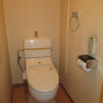 エンゼルハイム下河原　101　内観