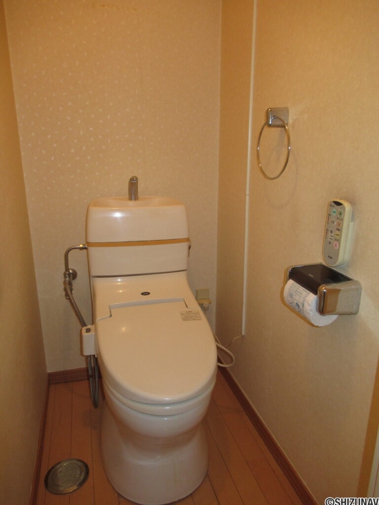 エンゼルハイム下河原　101　内観