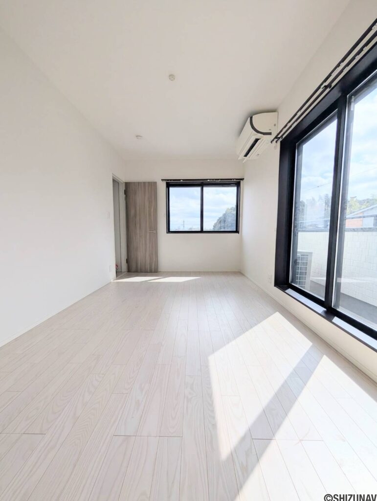 浜松市中央区和合町　中古住宅の画像