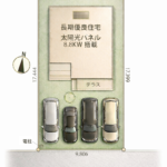 焼津市小土　未入居住宅（2024年12月築）