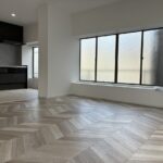 富士宮市東町　中古住宅　内観