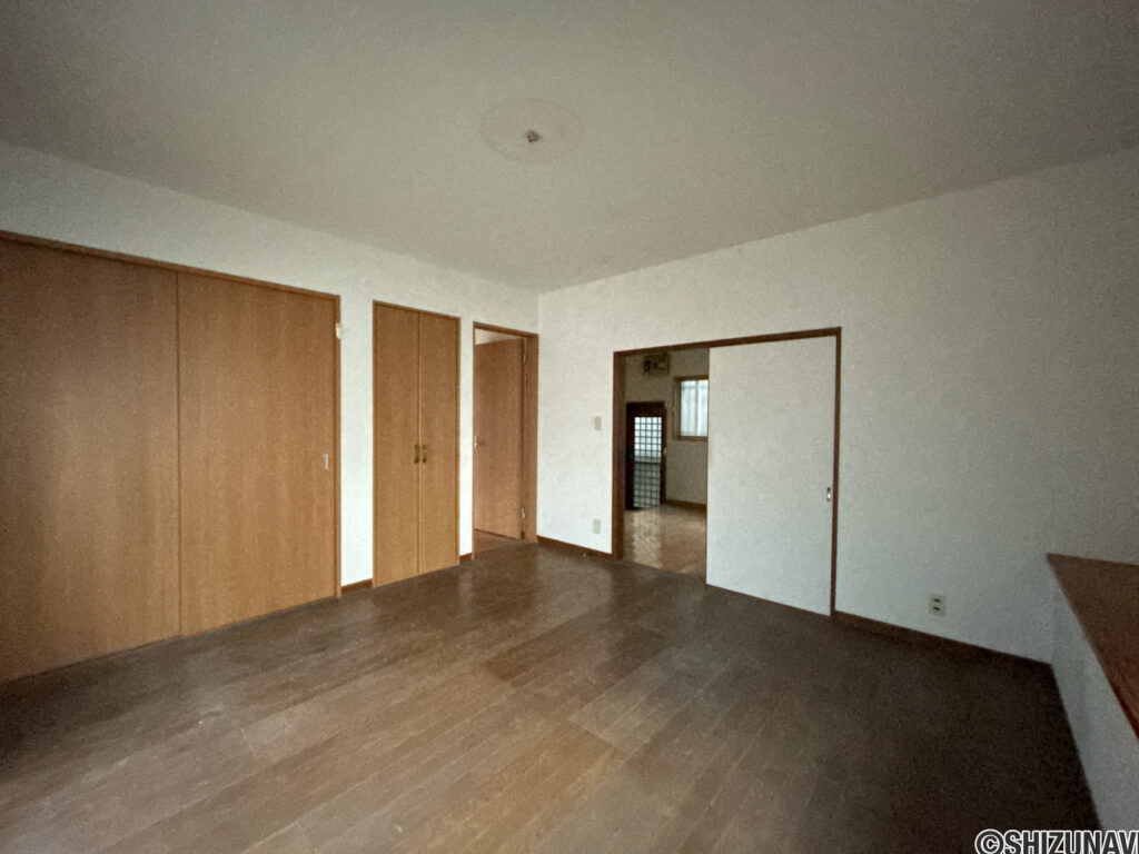 【洋室9帖別角度】