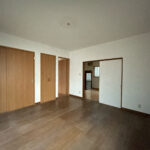 【洋室9帖別角度】