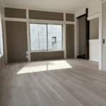 富士宮市東町　中古住宅　内観