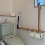 函南町大土肥　中古　内観