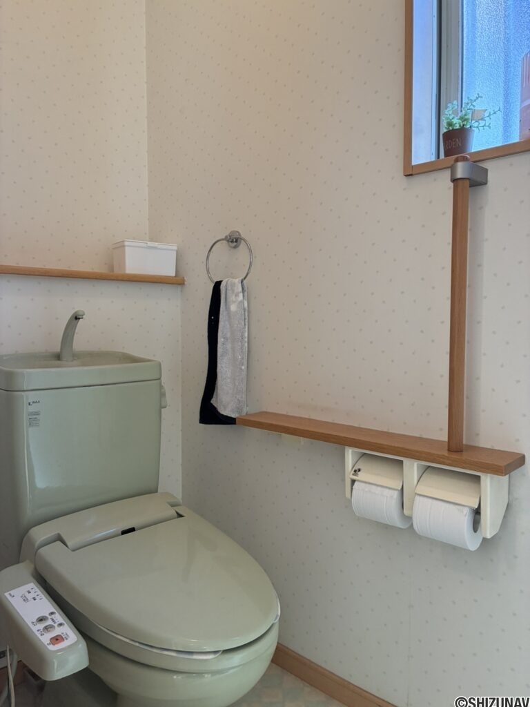 函南町大土肥　中古　内観