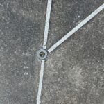 函南町大土肥　中古　境界付近