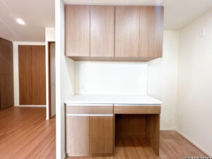 【カップボード】