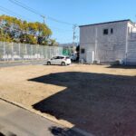 伊豆の国市長岡　売り土地　外観