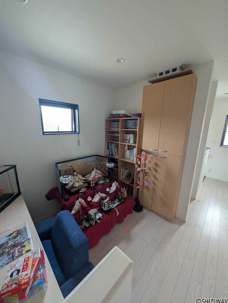 浜松市中央区和合町　中古住宅の画像