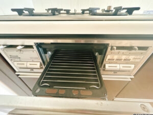 【キッチングリル】