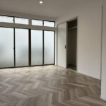 富士宮市東町　中古住宅　内観