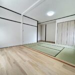 2階和洋室別角度
