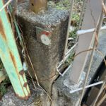 清水町徳倉　売り土地　外観