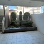 マンション共用スペース