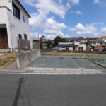 浜松市中央区和合町　中古住宅の画像