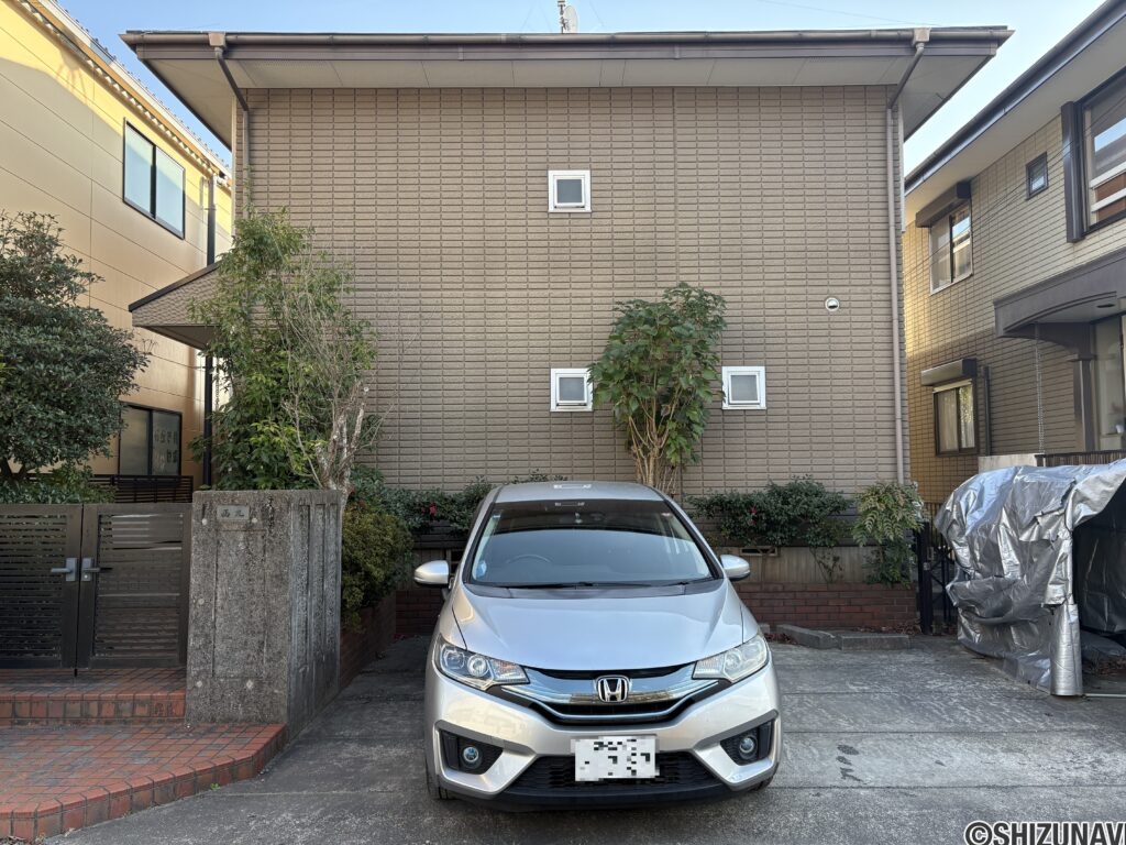 焼津市下小田 全体①