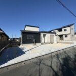 建物外観　別角度です。