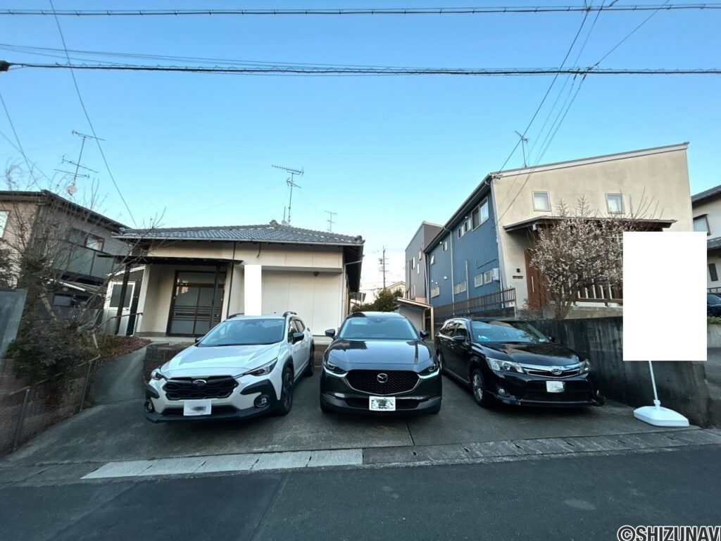 【外観別角度】