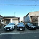 【外観別角度】