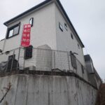 浜松市中央区和合町　中古住宅の画像