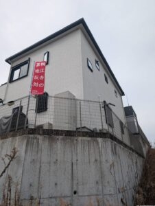 浜松市中央区和合町　中古住宅の画像