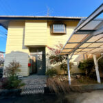 【外観別角度】