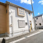 【外観別角度】