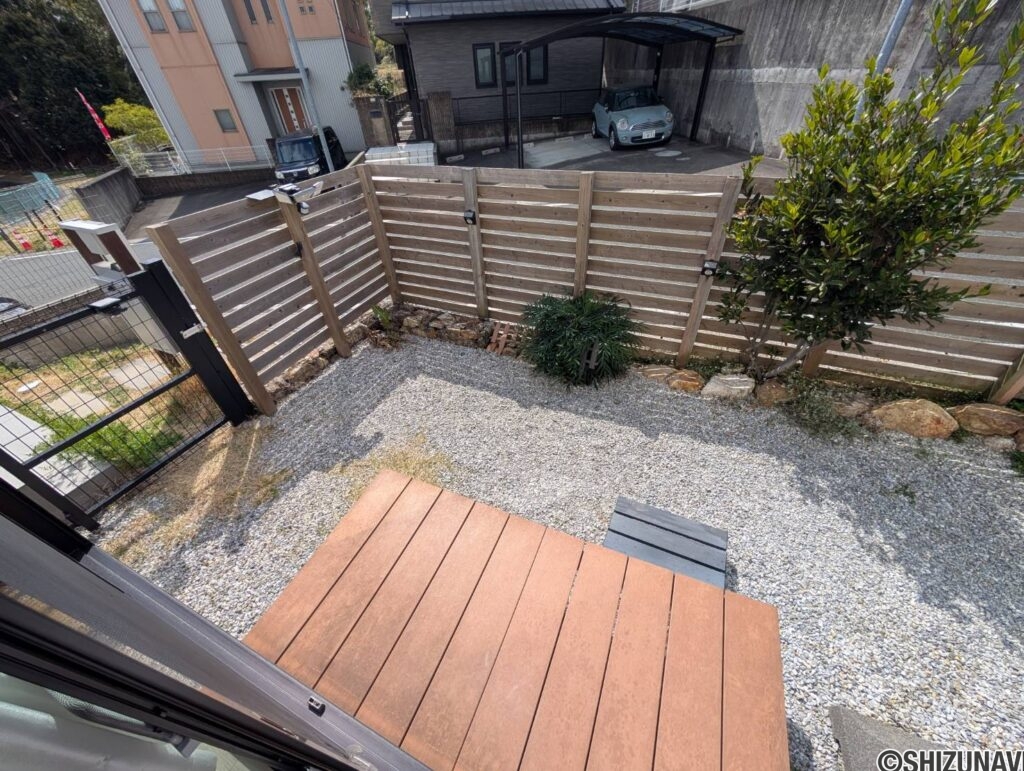 浜松市中央区和合町　中古住宅の画像