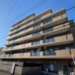 外観写真_モンレーブ北草薙