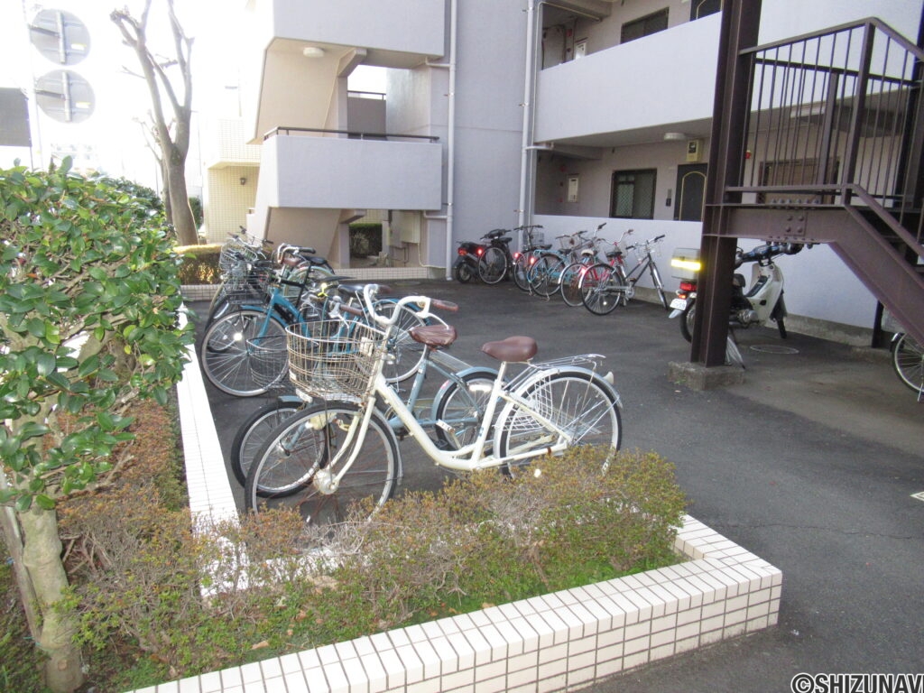 エンゼルハイム下河原　101　共用部