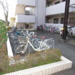 エンゼルハイム下河原　101　共用部