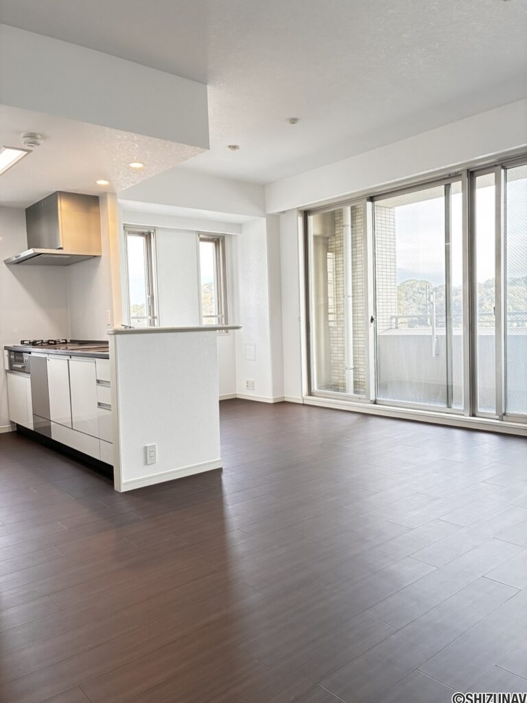 ウィスティリア横内の画像