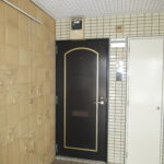 エンゼルハイム下河原　101　共用部