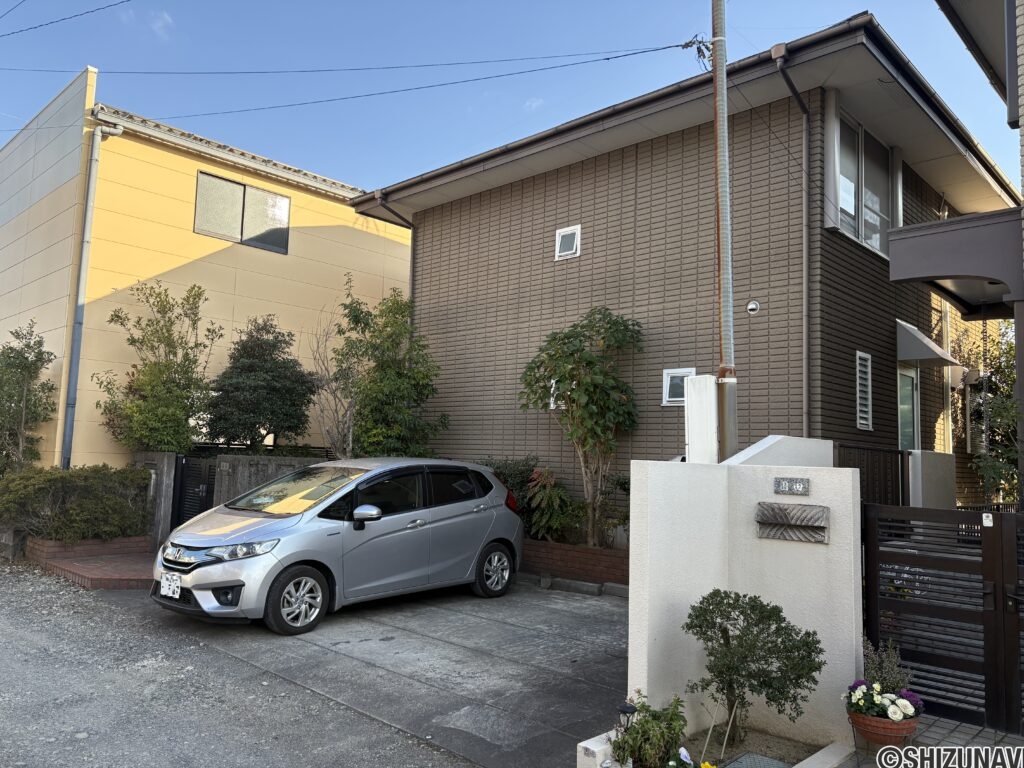 焼津市下小田 全体②