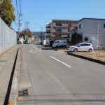 伊豆の国市長岡　売り土地　外観