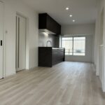 富士宮市東町　中古住宅　内観