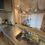 1階 キッチン②