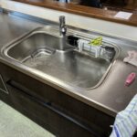 1階 キッチン②