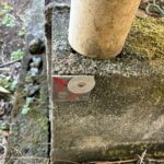 清水町徳倉　売り土地　外観