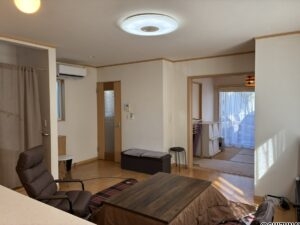 函南町大土肥　中古　内観