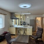 函南町大土肥　中古　内観