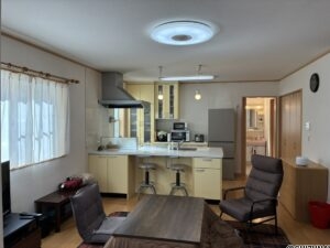 函南町大土肥　中古　内観